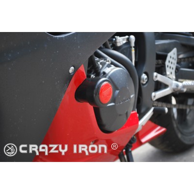 Слайдеры HONDA CBR600RR `07-`08