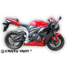 Слайдеры HONDA CBR600RR `07-`08 Слайдеры HONDA CBR600RR `07-`08