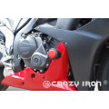 Слайдеры HONDA CBR600RR `07-`08
