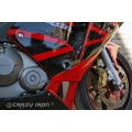 Слайдеры HONDA CBR600RR до `06