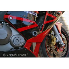 Слайдеры HONDA CBR600RR до `06 Слайдеры HONDA CBR600RR до `06