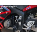 Слайдеры HONDA CBR600RR до `06 в ось маятника