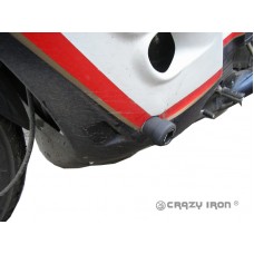 Слайдеры HONDA CBR750F Слайдеры HONDA CBR750F