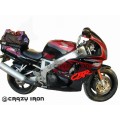 Слайдеры HONDA CBR900RR `92-`99