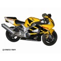Слайдеры HONDA CBR929/954/1000RR в ось заднего колеса Слайдеры HONDA CBR929/954/1000RR в ось заднего колеса