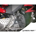 Слайдеры HONDA CBR929/954RR в ось маятника