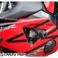 Слайдеры HONDA CBR929RR, CBR954RR