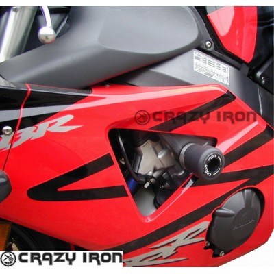 Слайдеры HONDA CBR929RR, CBR954RR