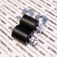 Слайдеры HONDA CBR929RR, CBR954RR Слайдеры HONDA CBR929RR, CBR954RR