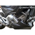 Слайдеры HONDA NC700; NC750 все модификации