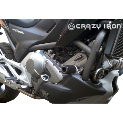 Слайдеры HONDA NC700; NC750 все модификации