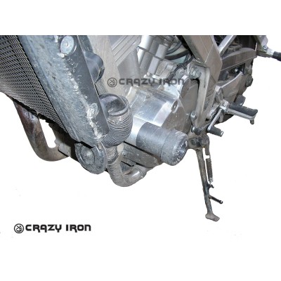 Слайдеры HONDA NT400 Bros, NT650 Bros