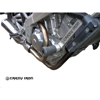 Слайдеры HONDA NT400 Bros, NT650 Bros