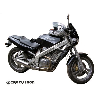 Слайдеры HONDA NT400 Bros, NT650 Bros