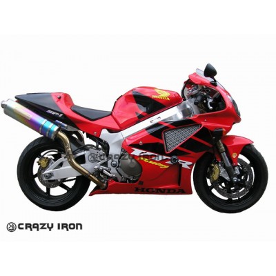 Слайдеры HONDA RVT1000R ; VTR1000 SP1