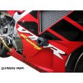 Слайдеры HONDA RVT1000R ; VTR1000 SP1
