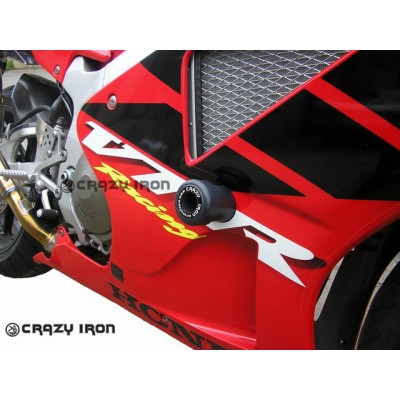 Слайдеры HONDA RVT1000R ; VTR1000 SP1