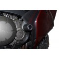 Слайдеры HONDA VFR1200F (без автоматического сцепления)