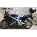 Слайдеры HONDA VFR750 `90-`93