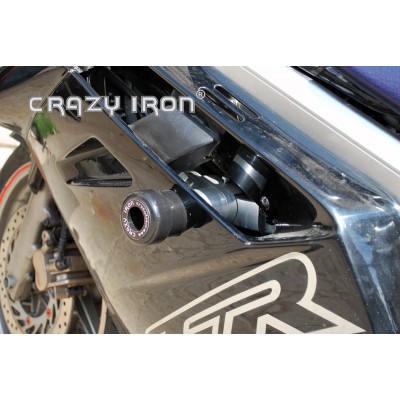 Слайдеры HONDA VFR750 `90-`93