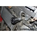 Слайдеры HONDA VFR800 `02-`09 передние на шпильке