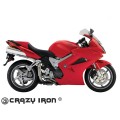 Слайдеры HONDA VFR800 `99-`09 задние Слайдеры HONDA VFR800 `99-`09 задние