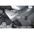 Слайдеры HONDA VFR800 `99-`09 задние