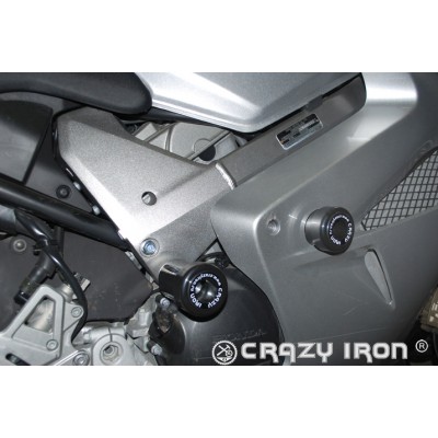 Слайдеры HONDA VFR800 `99-`09 задние