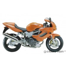 Слайдеры HONDA VTR1000F
