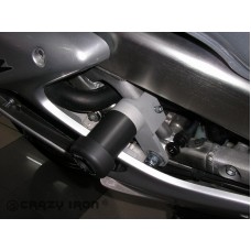 Слайдеры HONDA VTR1000F