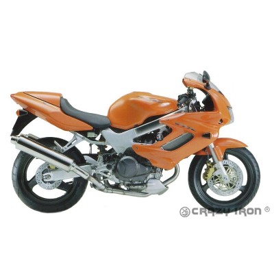 Слайдеры HONDA VTR1000F