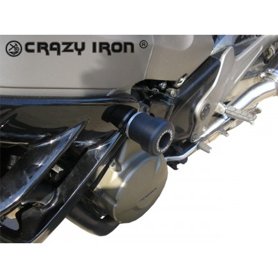 Слайдеры HONDA X11