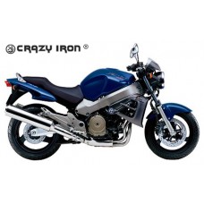 Слайдеры HONDA X11