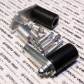 Слайдеры KAWASAKI ER6F `06-`11