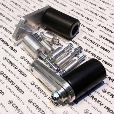 Слайдеры KAWASAKI ER6F `06-`11