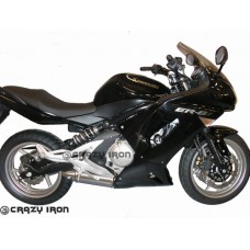 Слайдеры KAWASAKI ER6F `06-`11
