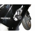 Слайдеры KAWASAKI ER6F `06-`11