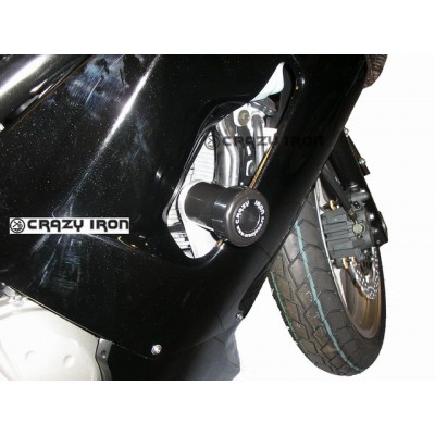 Слайдеры KAWASAKI ER6F `06-`11