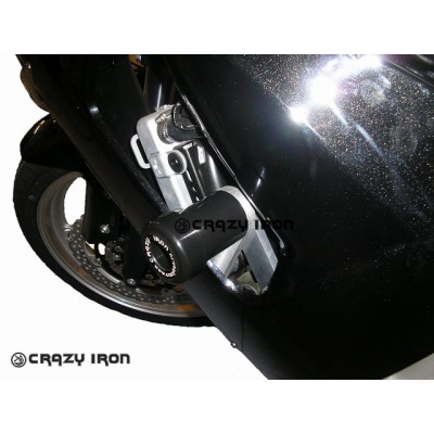 Слайдеры KAWASAKI ER6F `06-`11