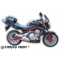 Слайдеры KAWASAKI ER6N `05-`11