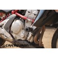 Слайдеры KAWASAKI ER6N `05-`11
