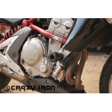 Слайдеры KAWASAKI ER6N `05-`11