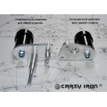 Слайдеры KAWASAKI ER6N `05-`11