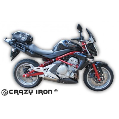 Слайдеры KAWASAKI ER6N `05-`11