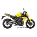 Слайдеры KAWASAKI ER6N от `12- Слайдеры KAWASAKI ER6N от `12-