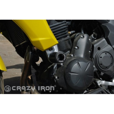 Слайдеры KAWASAKI ER6N от `12-