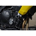 Слайдеры KAWASAKI ER6N от `12-