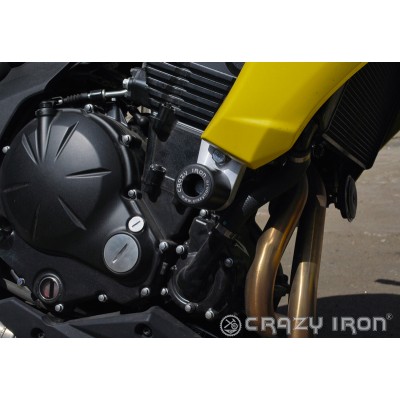 Слайдеры KAWASAKI ER6N от `12-