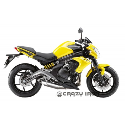 Слайдеры KAWASAKI ER6N от `12-