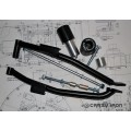 Слайдеры KAWASAKI Ninja 250R `08-`12